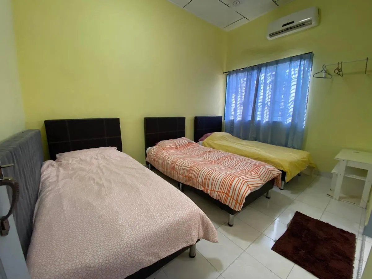 Ferienhaus Villa Full House Melaka