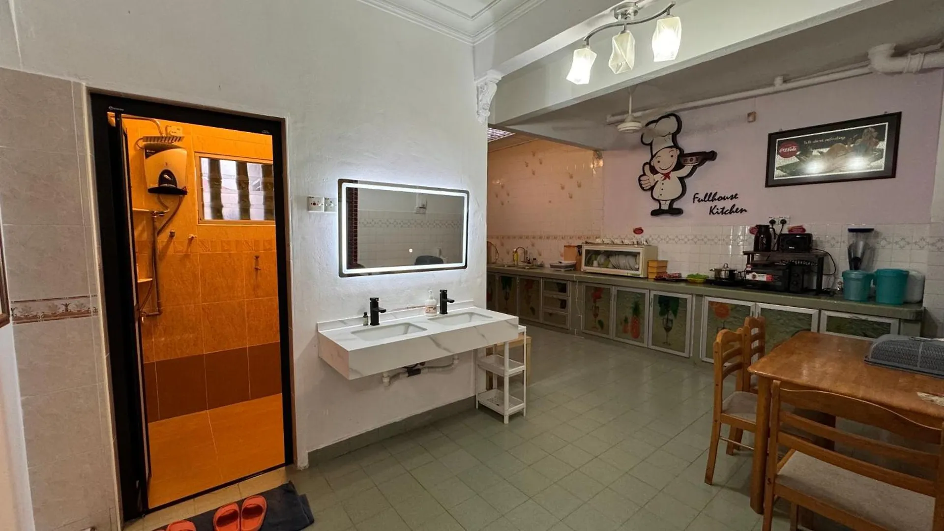 Ferienhaus Villa Full House Melaka Ma­lay­sia